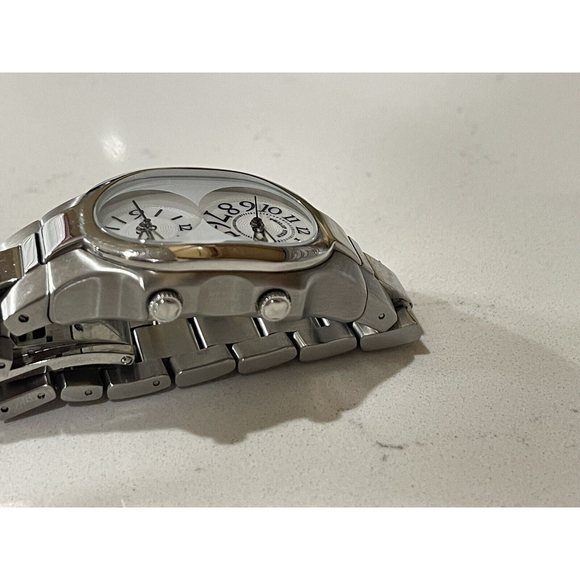 Philip Stein Accessories Philip Stein Ladies Signature White
